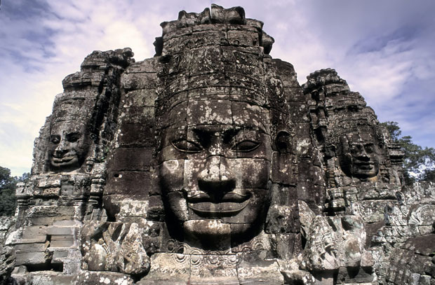 Temple History