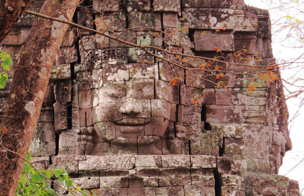 Temple History