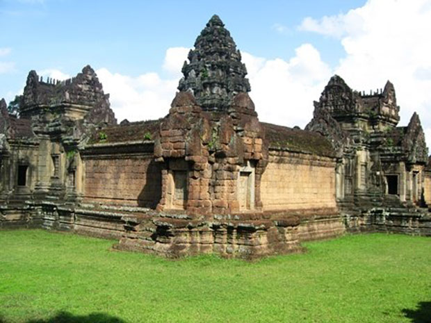 Discovery in Cambodia 9 days